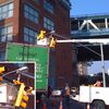 Small Town DUMBO Gets Its First Traffic Light